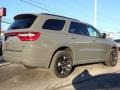 Destroyer Gray - Durango GT Blacktop AWD Photo No. 6