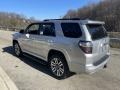 Classic Silver Metallic - 4Runner TRD Sport 4x4 Photo No. 2