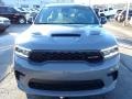 Destroyer Gray - Durango GT Blacktop AWD Photo No. 9