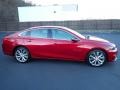 2017 Cajun Red Tintcoat Chevrolet Malibu Premier  photo #7