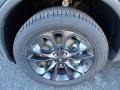 Destroyer Gray - Durango GT Blacktop AWD Photo No. 10