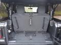 Black Rear Seat Photo for 2023 Jeep Wrangler #145213341