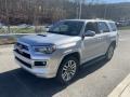 Classic Silver Metallic - 4Runner TRD Sport 4x4 Photo No. 7