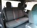 Black Rear Seat Photo for 2023 Jeep Wrangler #145213395