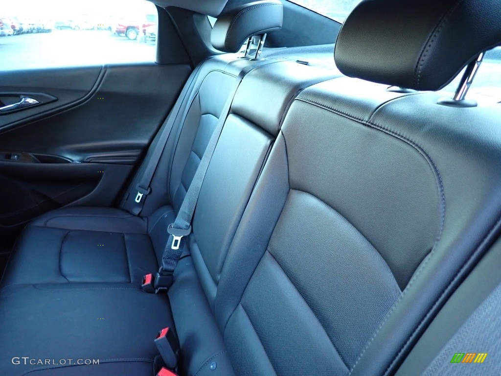 2017 Malibu Premier - Cajun Red Tintcoat / Jet Black photo #12