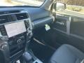 Classic Silver Metallic - 4Runner TRD Sport 4x4 Photo No. 11