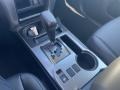 Classic Silver Metallic - 4Runner TRD Sport 4x4 Photo No. 12