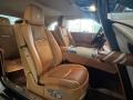 Tan Front Seat Photo for 2017 Rolls-Royce Dawn #145213509