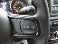Black Steering Wheel Photo for 2023 Jeep Wrangler #145213514