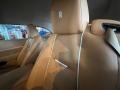 2017 Rolls-Royce Dawn Tan Interior Front Seat Photo