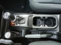 8 Speed Automatic 2023 Jeep Wrangler Sport S 4x4 Transmission