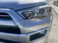 Classic Silver Metallic - 4Runner TRD Sport 4x4 Photo No. 24