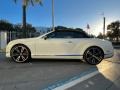 2015 Glacier White Bentley Continental GT V8 S Convertible  photo #6