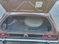 Medium Ginger Trunk Photo for 1973 Ford Mustang #145214118