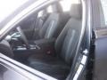 2022 Meteorite Gray Metallic Honda Civic LX Hatchback  photo #12