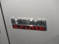 Bright Silver Metallic - 1500 Express Crew Cab 4x4 Photo No. 9