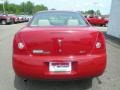 2006 Crimson Red Pontiac G6 GT Sedan  photo #6