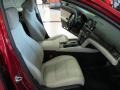 2020 Radiant Red Metallic Honda Accord Touring Sedan  photo #16