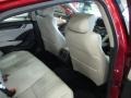 2020 Radiant Red Metallic Honda Accord Touring Sedan  photo #19