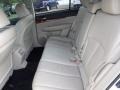 2011 Satin White Pearl Subaru Outback 2.5i Limited Wagon  photo #9