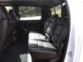 Ivory White Tri-Coat Pearl - 1500 Limited Crew Cab 4x4 Photo No. 17