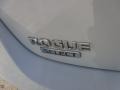 Pearl White - Rogue Select S AWD Photo No. 9