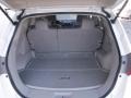 Pearl White - Rogue Select S AWD Photo No. 31