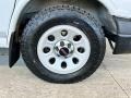 2014 GMC Savana Van 1500 AWD Cargo Wheel and Tire Photo