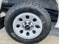 2014 GMC Savana Van 1500 AWD Cargo Wheel and Tire Photo