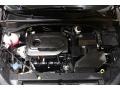  2021 Tucson Ulitimate AWD 2.4 Liter DOHC 16-Valve D-CVVT 4 Cylinder Engine