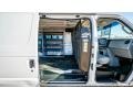 Oxford White - E Series Van E250 Cargo Photo No. 22