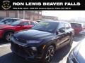Mosaic Black Metallic - TrailBlazer RS Photo No. 1