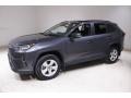Magnetic Gray Metallic - RAV4 XLE Photo No. 3