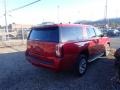 2015 Crystal Red Tintcoat GMC Yukon XL SLT 4WD  photo #9