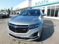 Sterling Gray Metallic - Equinox RS Photo No. 3