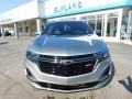 Sterling Gray Metallic - Equinox RS Photo No. 4