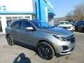 Sterling Gray Metallic - Equinox RS Photo No. 6