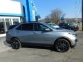 Sterling Gray Metallic - Equinox RS Photo No. 7