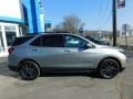 Sterling Gray Metallic - Equinox RS Photo No. 8