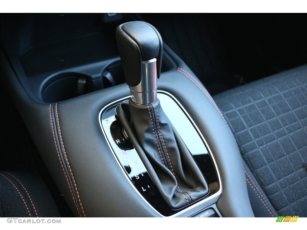 2023 HR-V Sport - Nordic Forest Pearl / Black photo #19