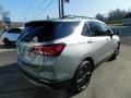 Sterling Gray Metallic - Equinox RS Photo No. 9