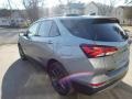 Sterling Gray Metallic - Equinox RS Photo No. 11