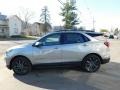 Sterling Gray Metallic - Equinox RS Photo No. 12