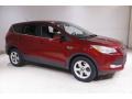 2015 Ruby Red Metallic Ford Escape SE #145216321