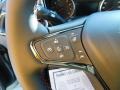 Sterling Gray Metallic - Equinox RS Photo No. 24