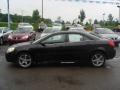 Carbon Black Metallic - G6 V6 Sedan Photo No. 7
