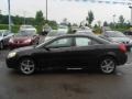 2009 Carbon Black Metallic Pontiac G6 V6 Sedan  photo #7