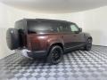 Sedona Red - Defender 110 S Photo No. 2