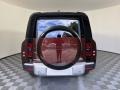 Sedona Red - Defender 110 S Photo No. 6