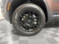 2023 Land Rover Defender 110 S Wheel and Tire Photo